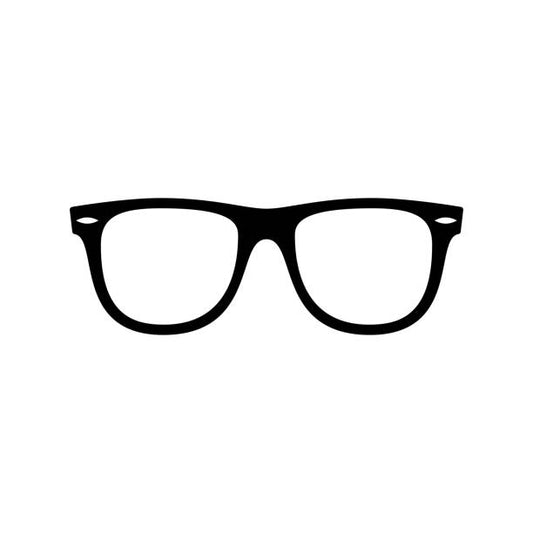 Gittin Any? Eyeglasses 55-18-150
